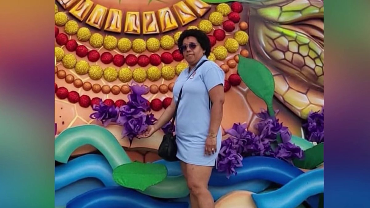 Woman recalls cousin killed in murder-suicide