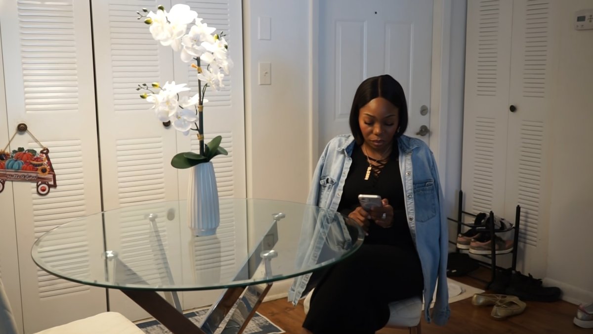 ‘I'm pushing myself and it's still not enough': Miami mom struggles with rising cost of living