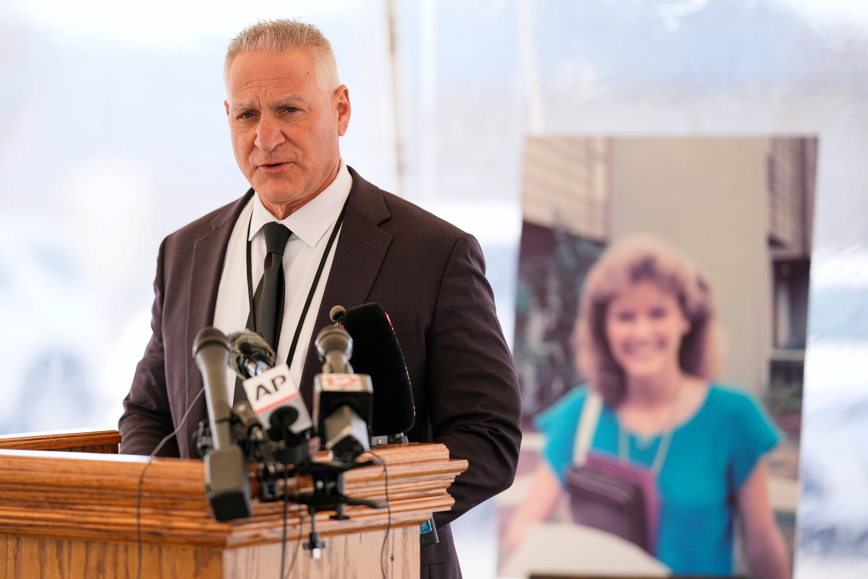 Tennessee's prisons chief is resigning after failed execution of Christa Pike