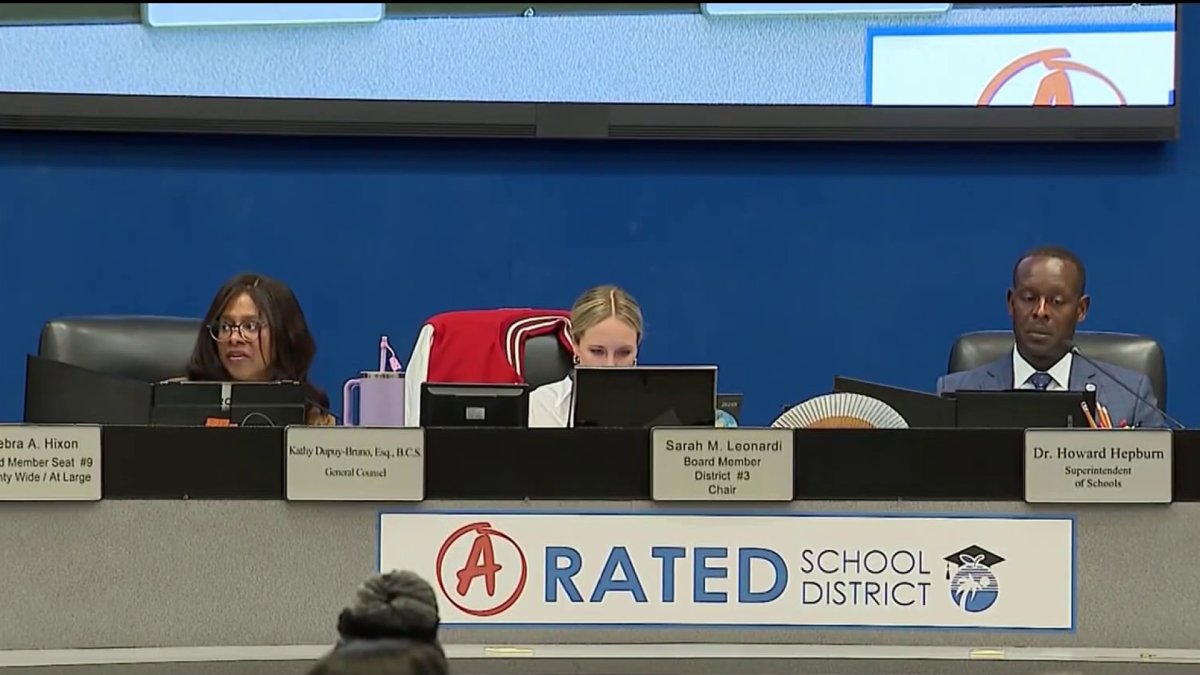 Broward Teachers Union to file lawsuit against school board