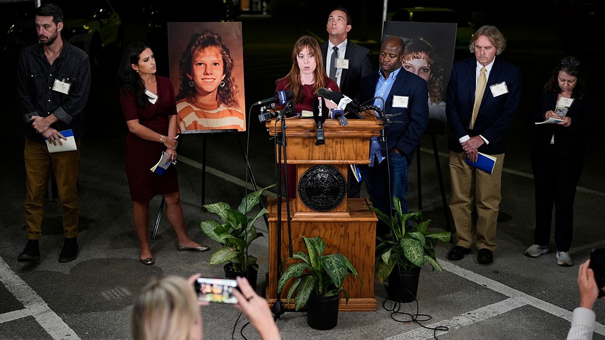 Christa Pike is alive a day after Tennessee's failed attempt to execute her, lawyer says