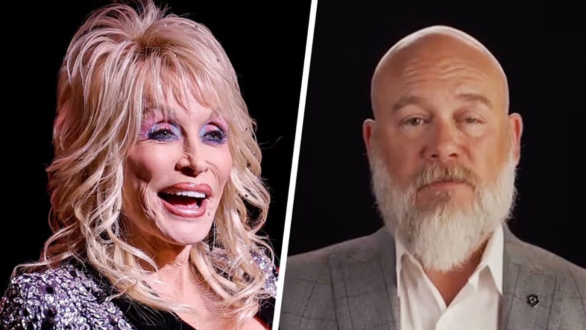 Dolly Parton's estate alleges nephew used barbed wire, caution tape to avoid being summoned