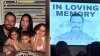 Widow of fallen Miami Beach police sergeant searches for answers 1 year after his death while carrying on his legacy