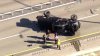 Fatal crash on I-95 in Pompano Beach causing traffic delays