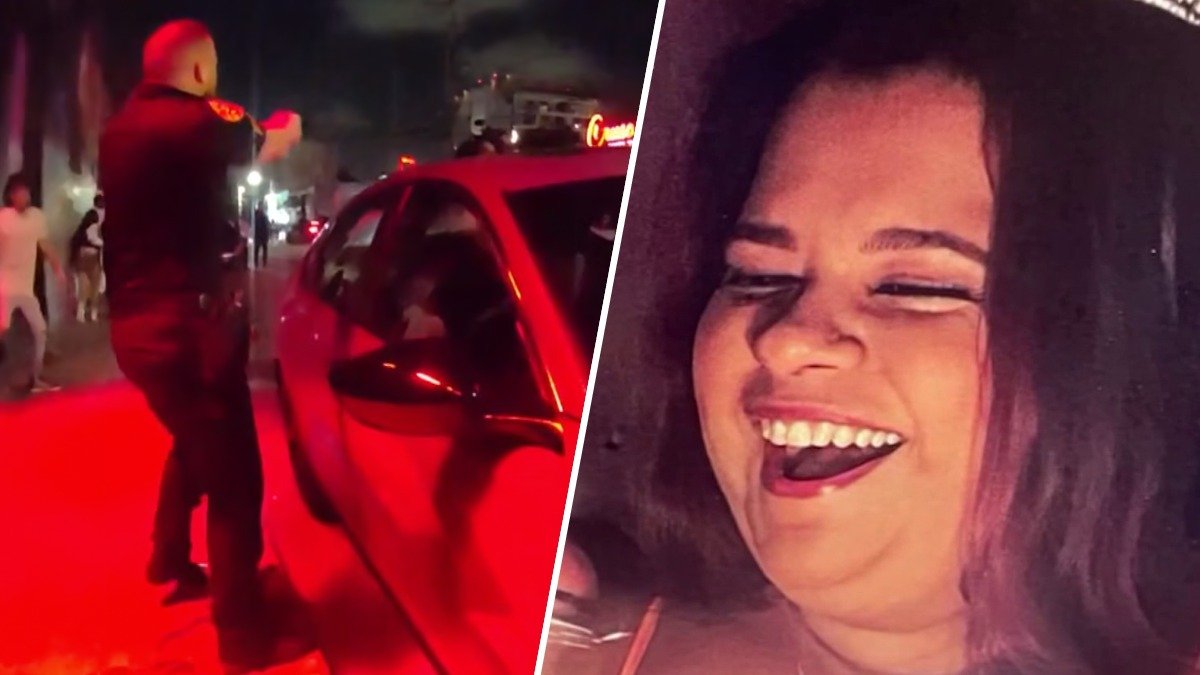 Family of innocent bystander killed by Miami police speaks out after seeing bodycam video