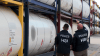 Officials seize $2.8M in fuel destined for Cuba in ‘sanctions-evasion scheme'