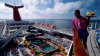Carnival Cruise introduces dynamic pricing for popular onboard amenities