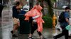A weekend of heavy rain and ‘King Tides': Flood risk increases in South Florida