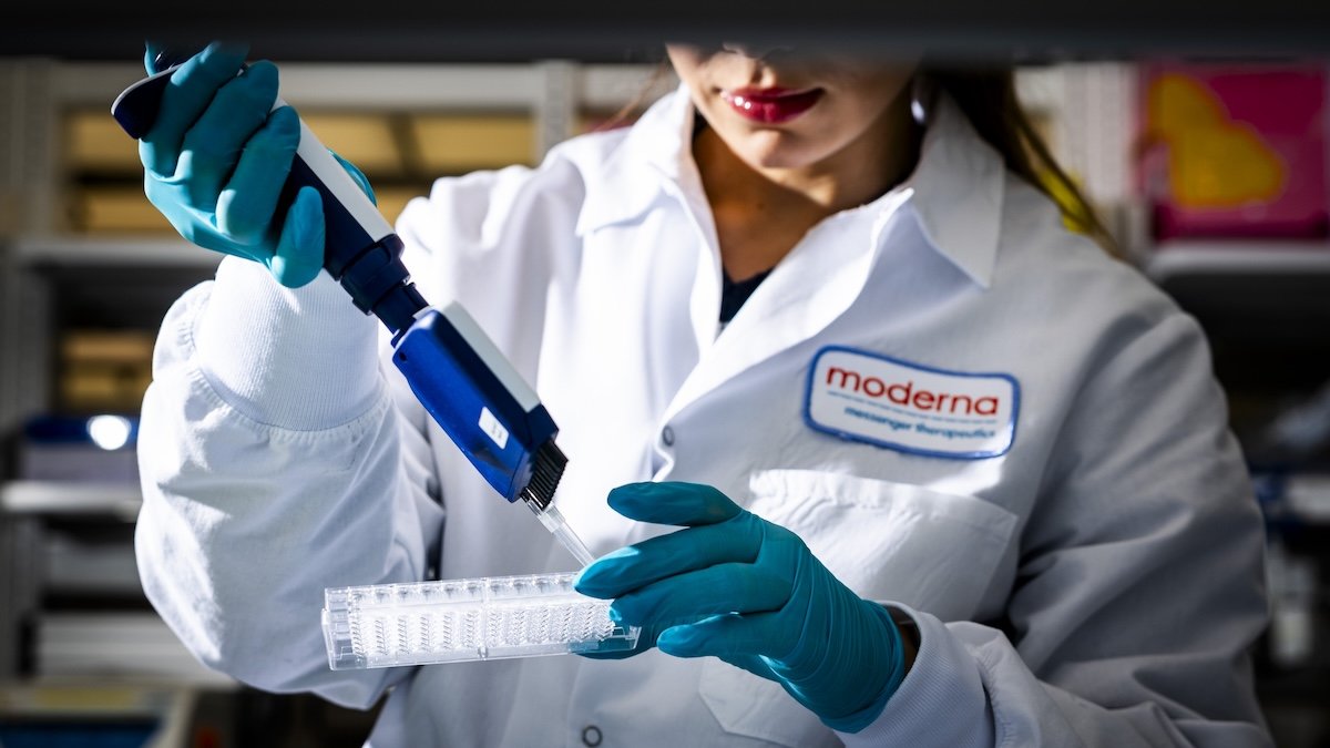 Experimental mRNA cancer vaccine cuts risk of melanoma returning by 42%: ‘A new frontier'