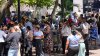 Powerful earthquakes and multiple aftershocks rock Panama