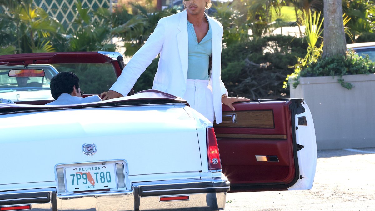 Miami-Dade commissioners approve $1.02M in incentives for production of ‘Miami Vice '85'