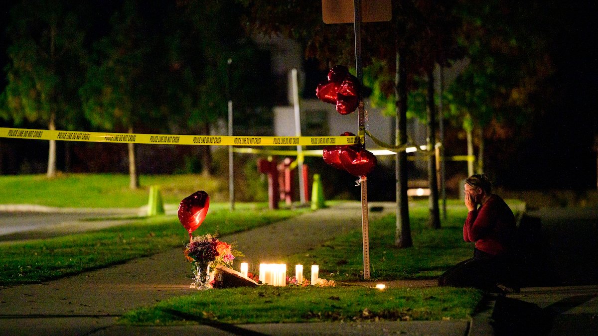 What we know about the Bend, Oregon, elementary school shooting