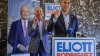 Hakeem Jeffries backs Eliott Rodriguez in Florida's 27th congressional district race as Republicans push back