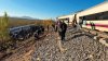 At least 30 dead after two trains collide in Spain