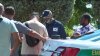 Man wearing ICE jacket at election venue at MDC detained, deputies say