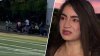 Woman recalls scary moments when she was randomly stabbed at son's soccer game