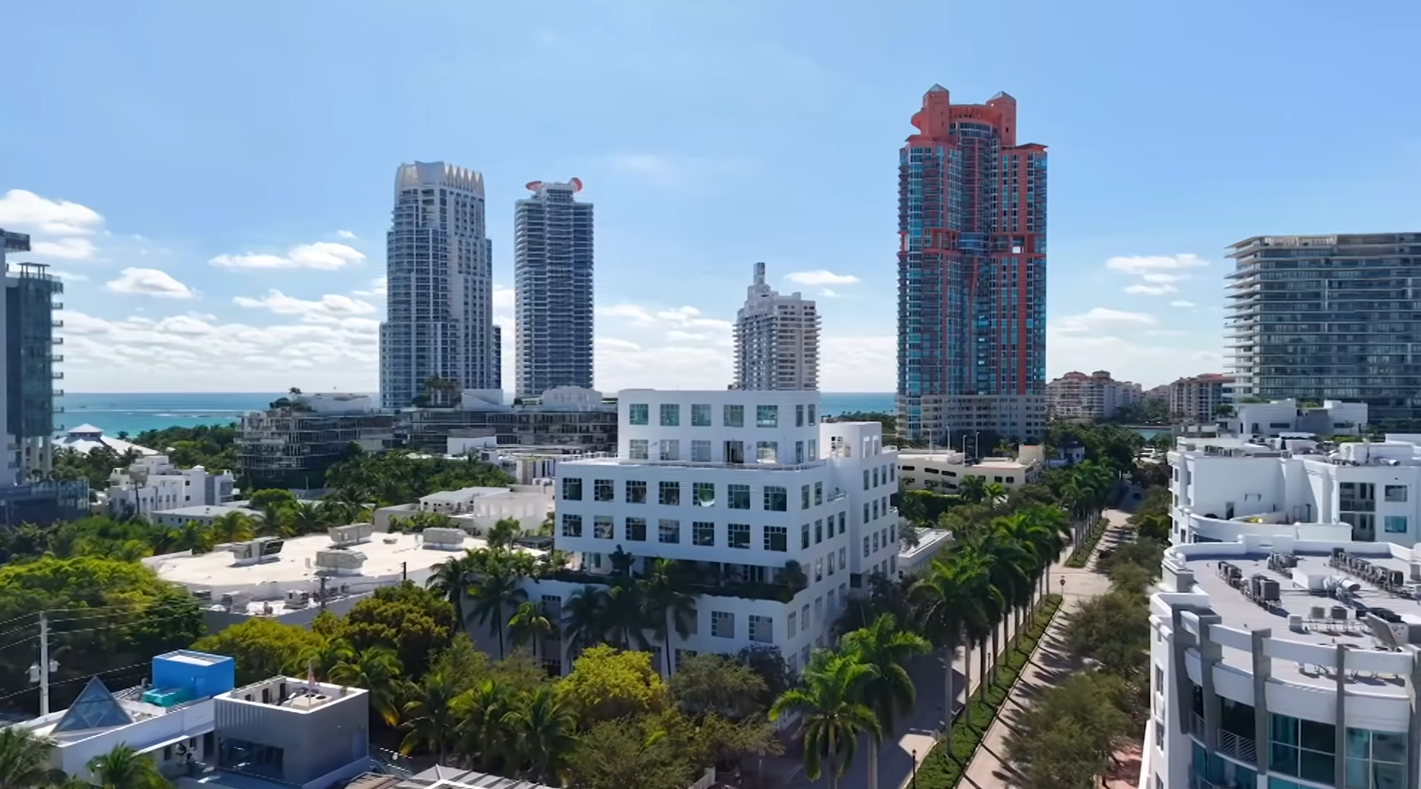 nbcmiami.com - Sophia Hernandez - Miami office market evolves as companies seek luxury, amenities and location