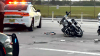 Motorcyclist flown to hospital in critical condition after crash in Miami Lakes