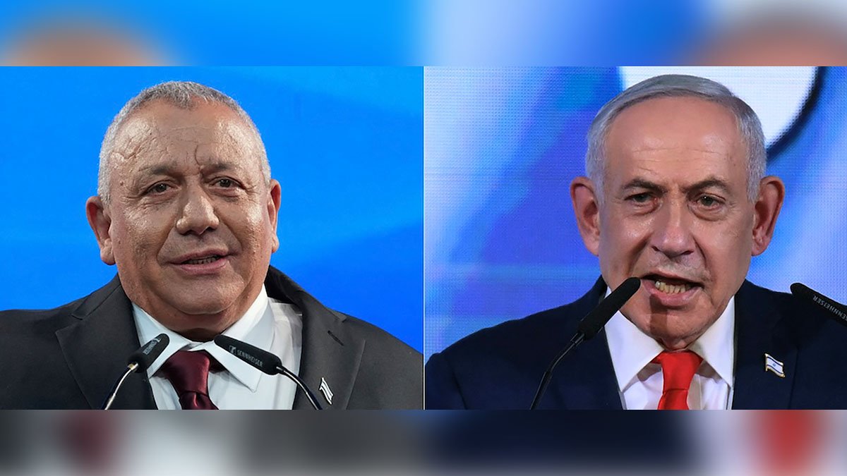 Israelis await final election results as Netanyahu rivals weigh joining forces with Arab parties