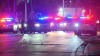 Man on scooter killed in hit-and-run crash in Overtown, police say