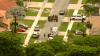 Shooting investigation underway in southwest Miami-Dade