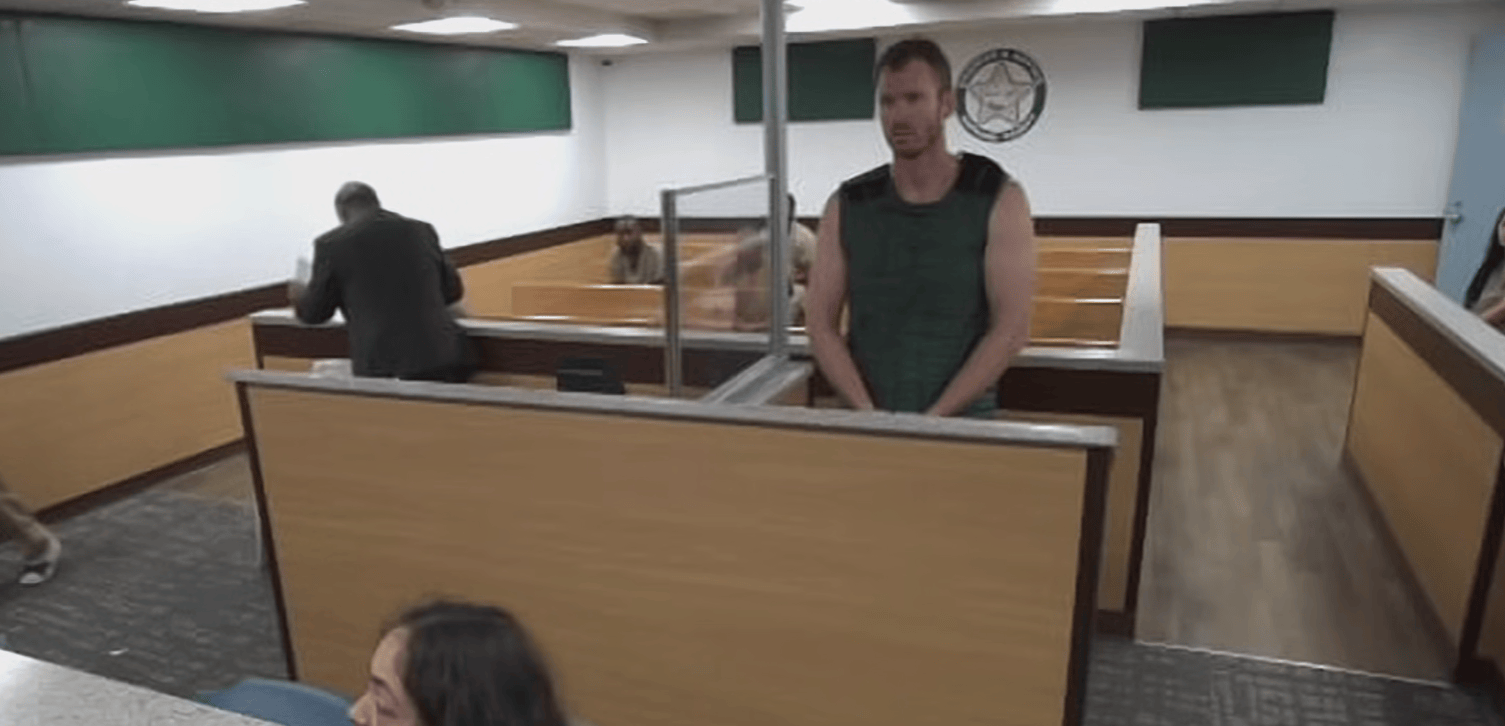 Lauderhill officer accused of taking over dead resident's home appears in court