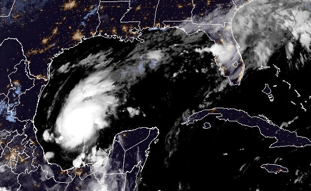 Tropical Storm Isaias forms; DeSantis declares state of emergency for 25 Florida counties