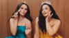 Selena Gomez and Demi Lovato reunite for nostalgic Rare Beauty campaign