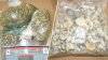 ‘Operation Pink Panther': 4 arrests, 70+ pounds of drugs, nearly $50K seized in Miami-Dade