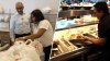 This family-run restaurant is No. 1 in the world for Uber Eats deliveries. It fills 1,500 orders a day