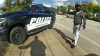 New bodycam video shows officer's actions after crash that killed 6-year-old in Coral Springs