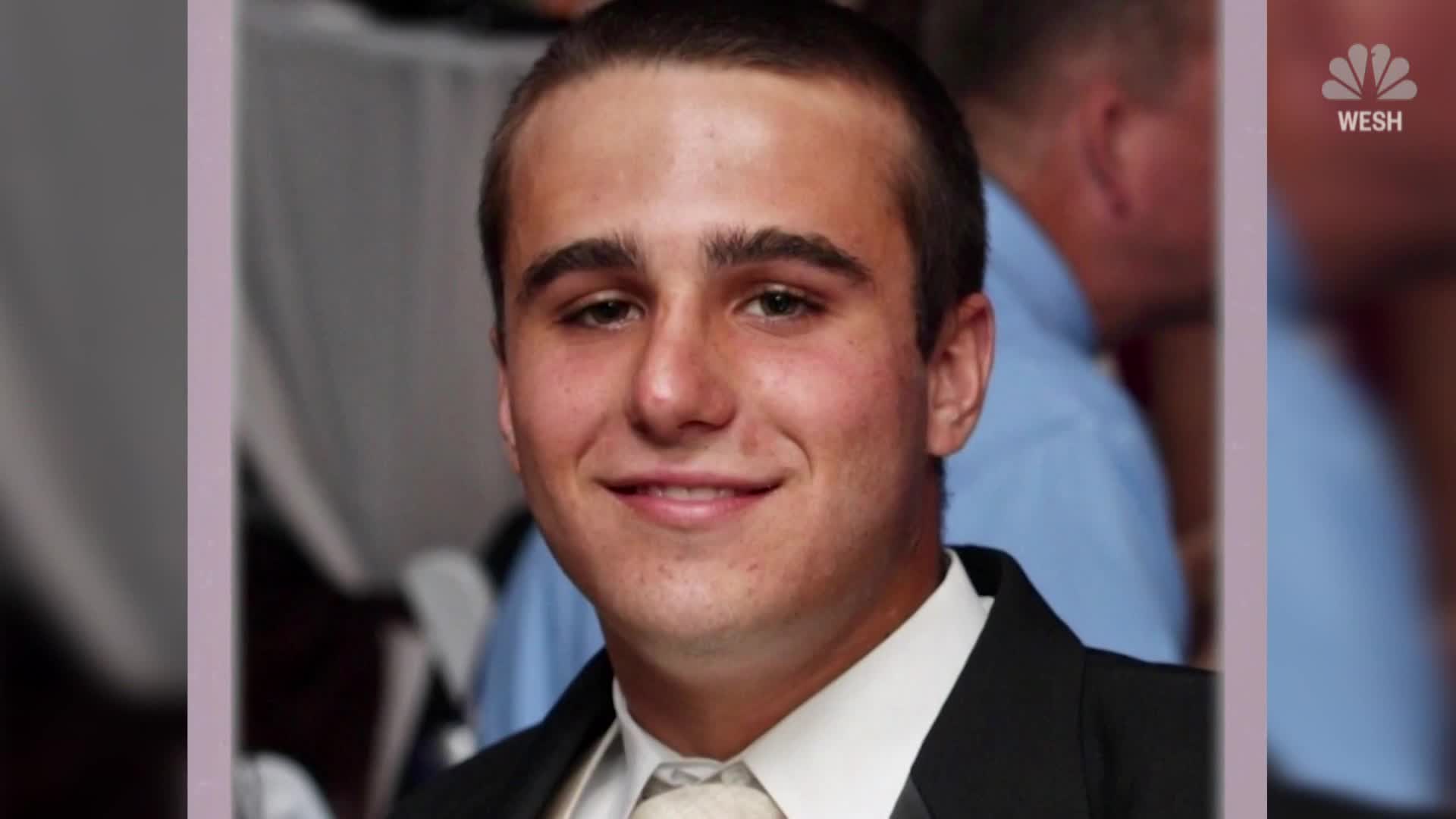 Family Says Vaping Killed Their 28-Year-Old Son
