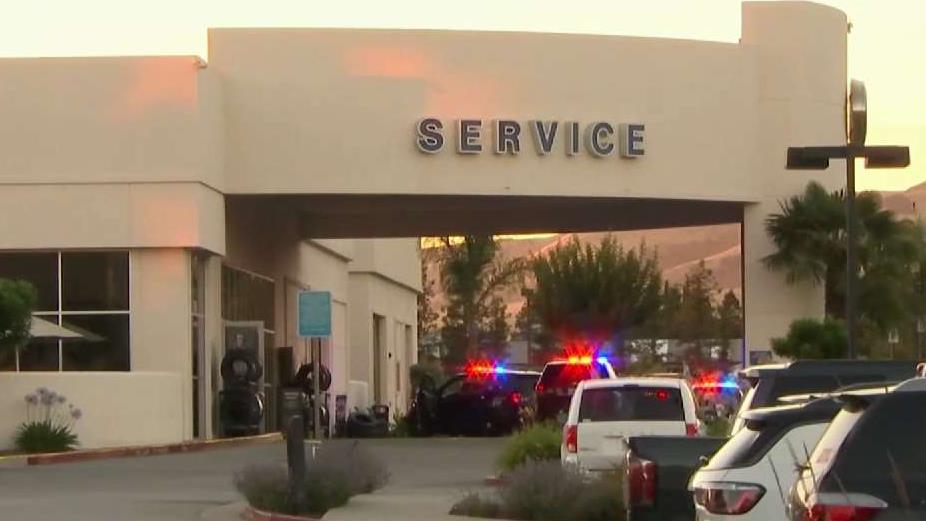 Morgan Hill Ford >> Three Dead In Shooting At Ford Dealership In Morgan Hill Pd Morgan Hill Ford >> Three Dead In Shooting At Ford Dealership In Morgan Hill Pd