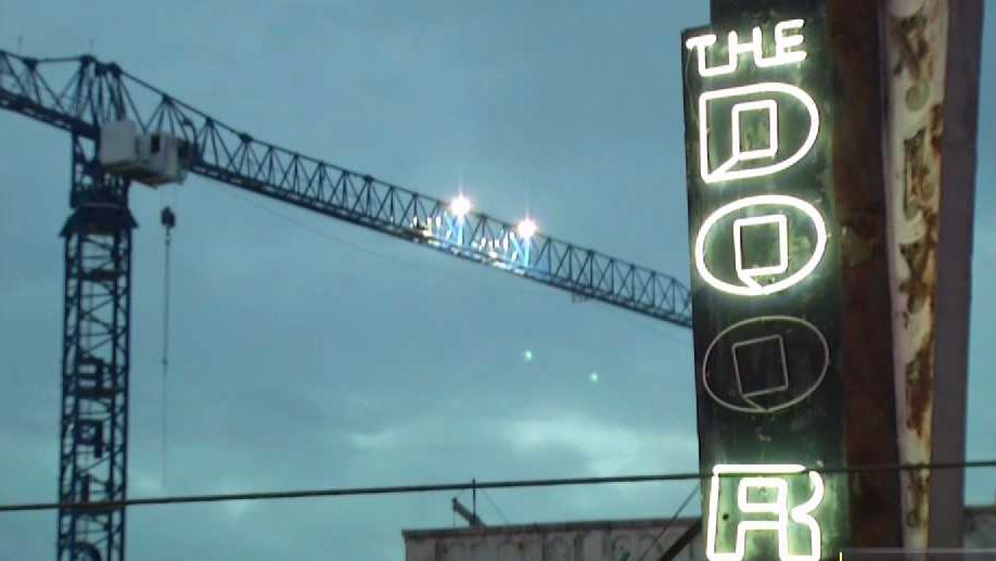 Deep Ellum Club Preparing To Shut Down
