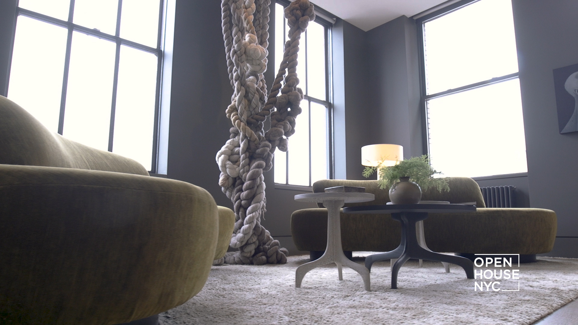 Designer Tour Inside The Pages Of Interior Design Magazine