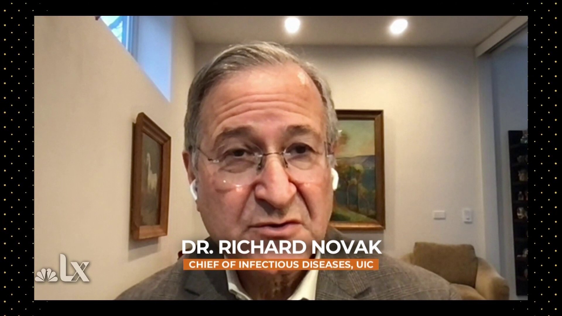 We Know You Still Have Questions About the COVID-19 Vaccines. We Got Answers