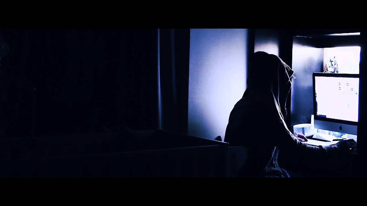 The Crazy True Story of a White Hat Hacker