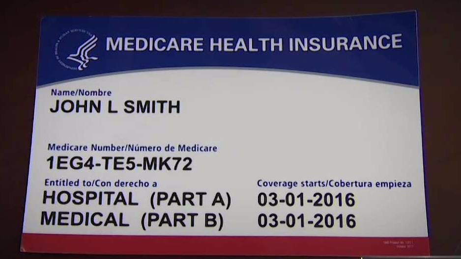 Nbc10 Responds Warning For Medicare Recipients