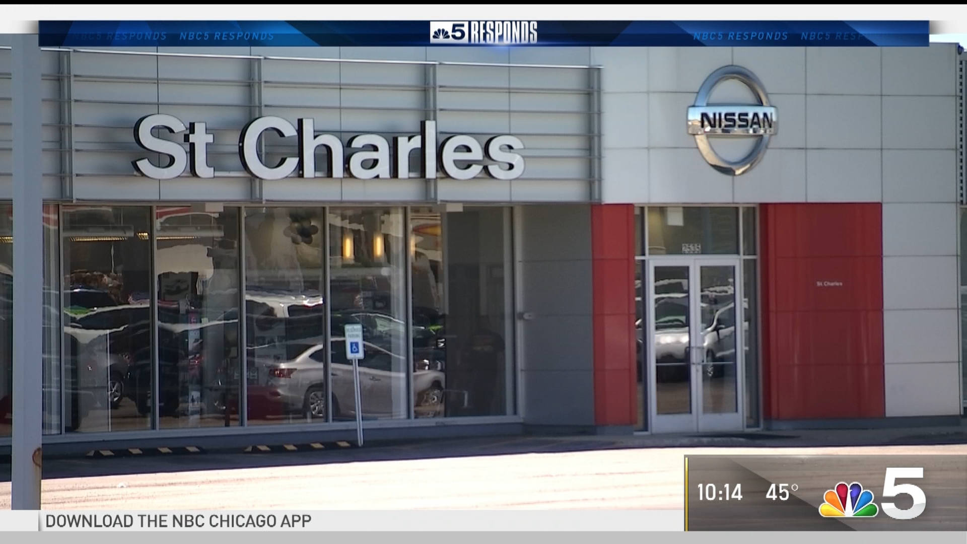 Nissan Dealership Chicago >> 2 Car Loans 1 Car Dealership Shut Down Amid Fraud Nissan Dealership Chicago >> 2 Car Loans 1 Car Dealership Shut Down Amid Fraud