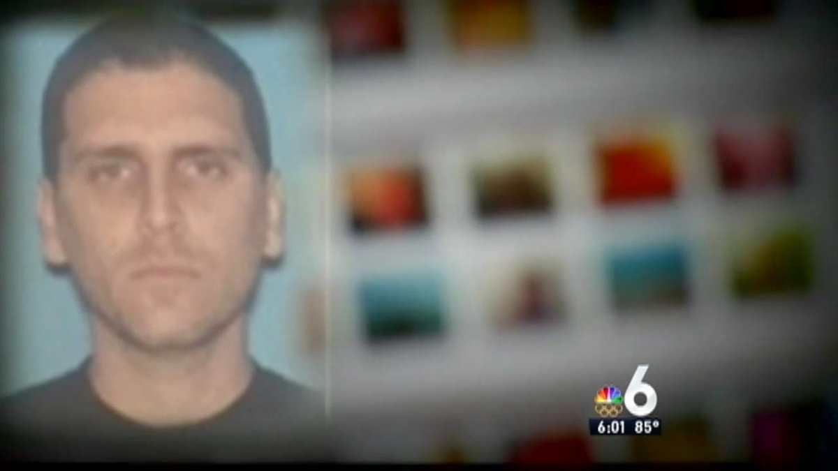 1200px x 675px - Miami Beach Man Pleads Guilty in Revenge Porn Case