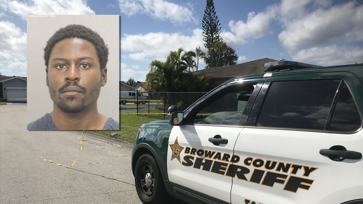 Tamarac Man Shoots, Kills Car Burglary Suspect, Deputies Say