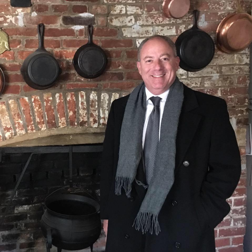 Tampa Father, Businessman Dies In Kabul Hotel Attack