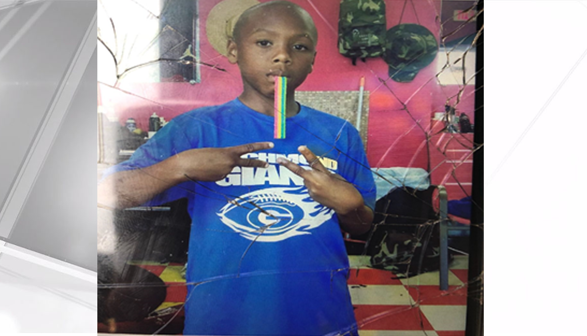Police Find Missing Coconut Grove Boy