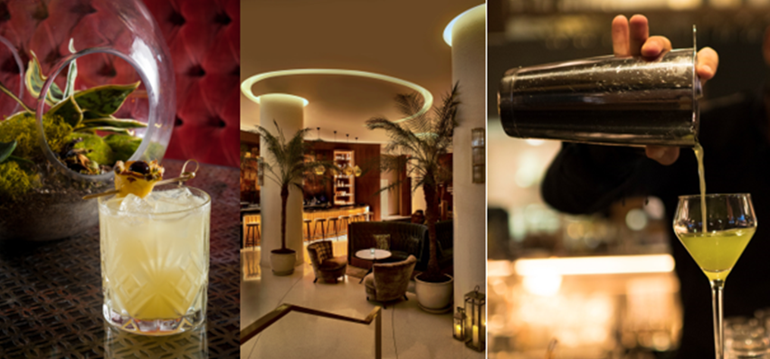 Weekend Happenings: #WinterOlympics, Wade, Watch Parties