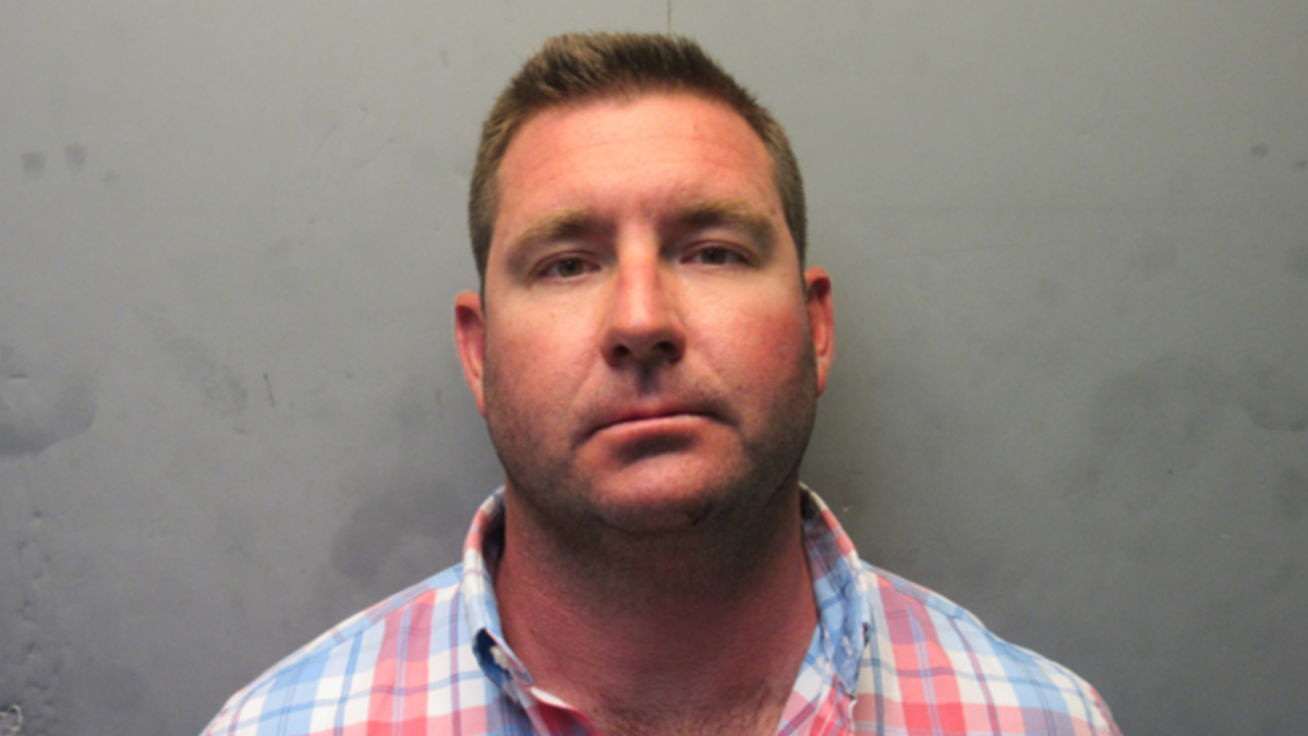 Islamorada Firefighter Arrested After Mason Jar Attack: Cops