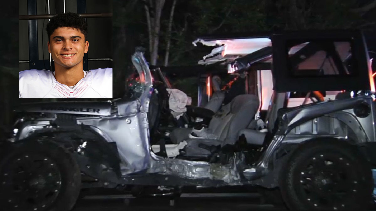 'We're Hurting': Miami School Mourns Teen Killed in Crash