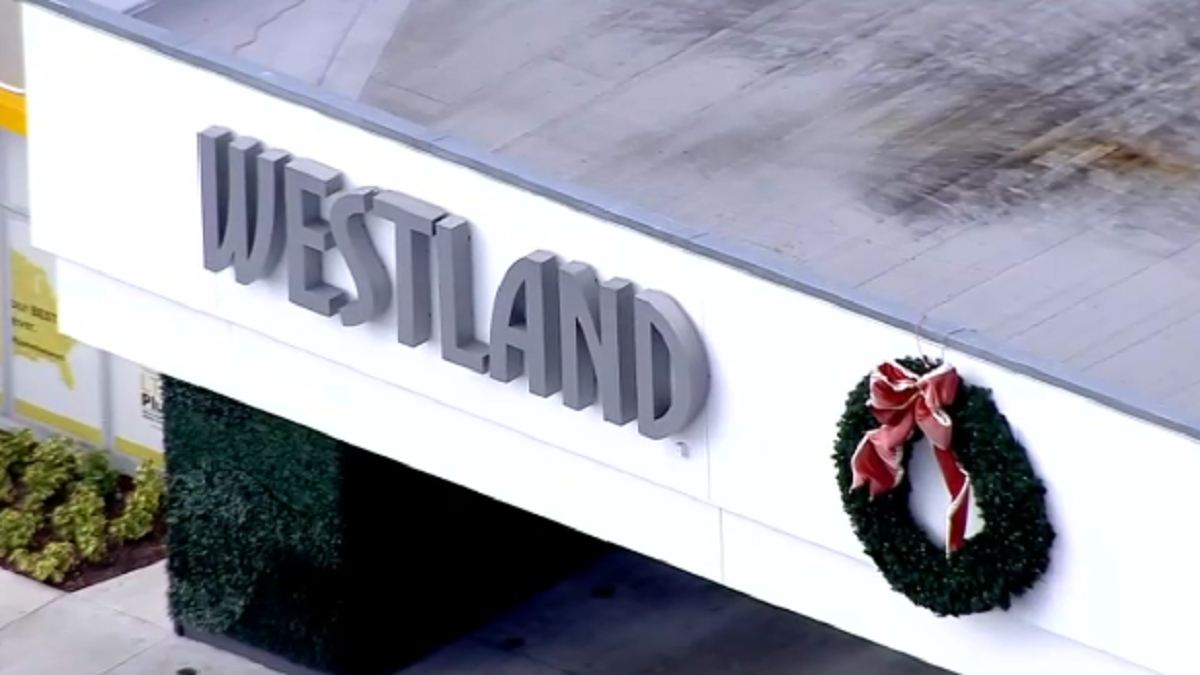 Westland Mall Evacuated Due to Police Activity