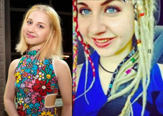 Police: Missing Fla. Girl May Be Human Trafficking Victim