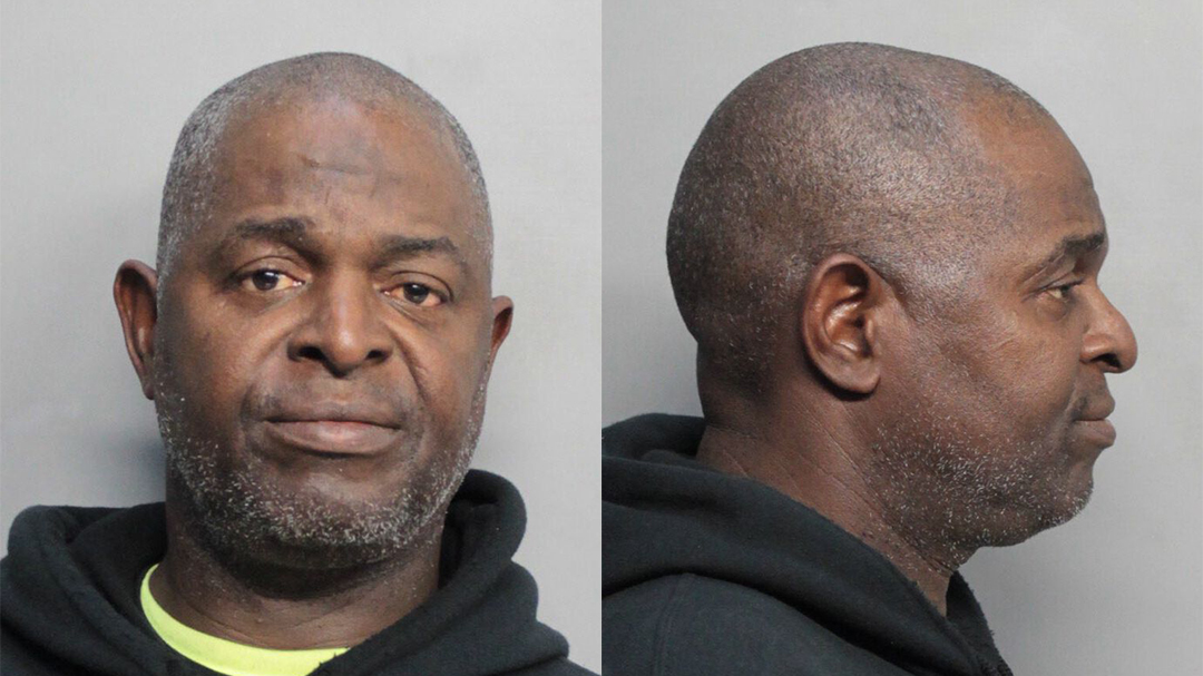 Miami Man Arrested in 1990 Cold Case Rapes