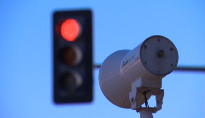 Miami Commission Votes to Eliminate Red Light Camera Program